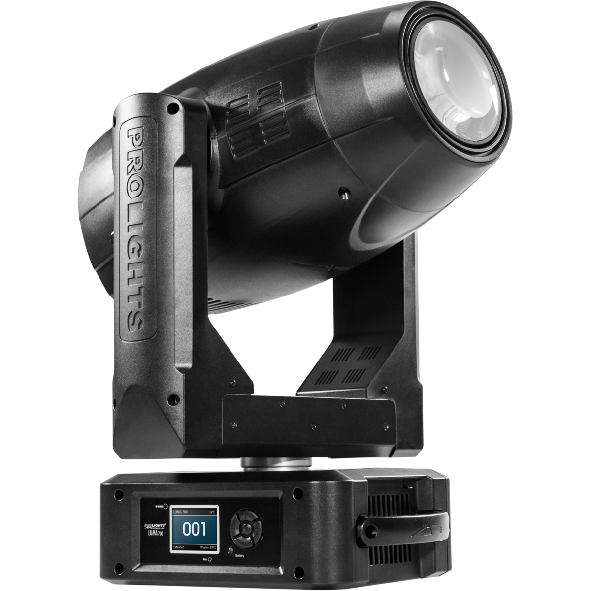 Prolights Luma 700