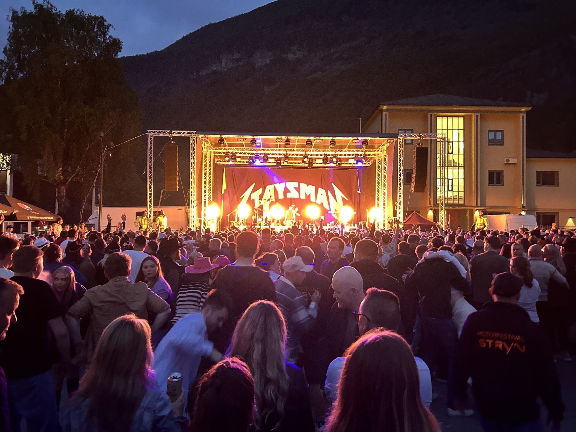 Bykonsert