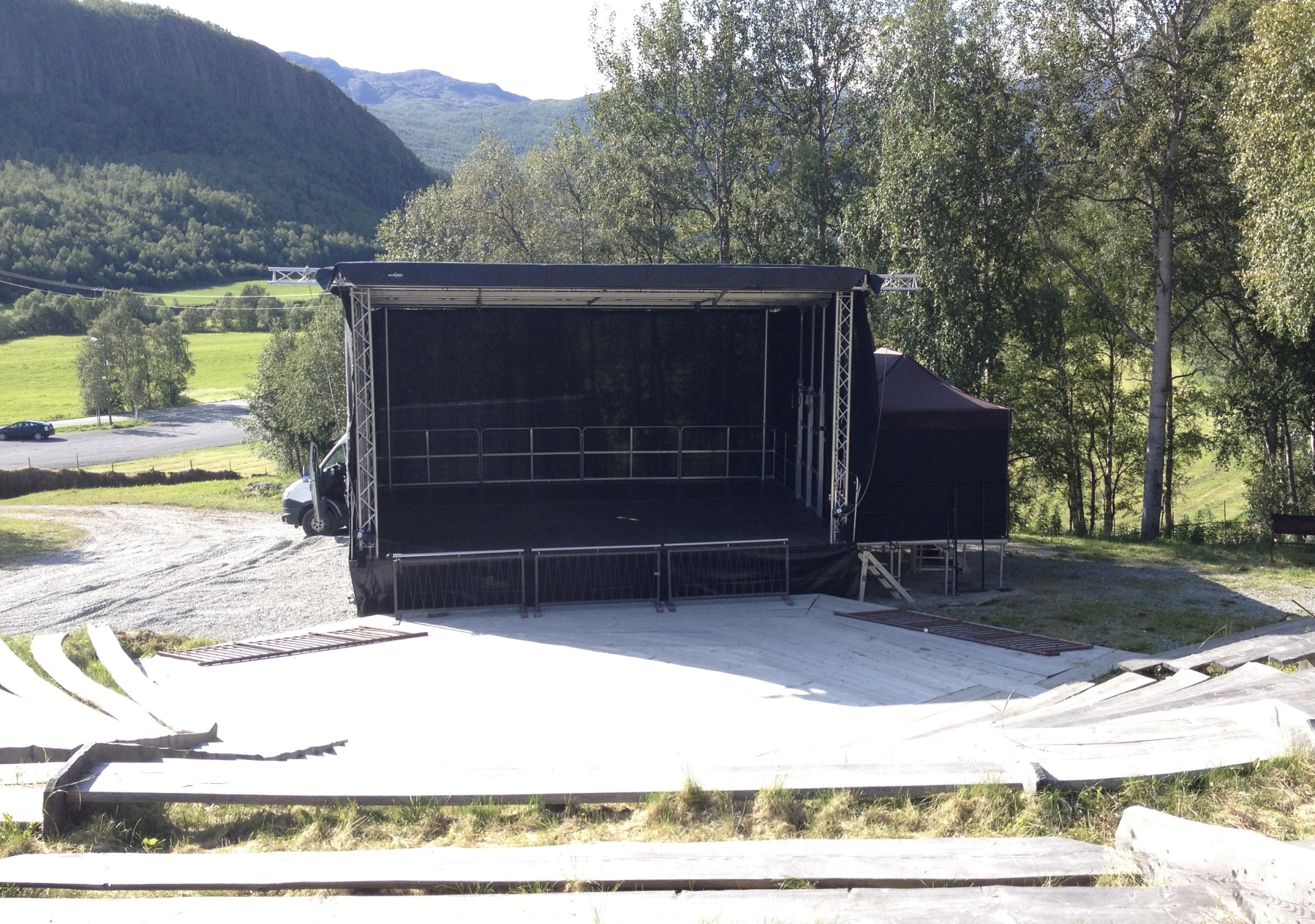 Kyrkjekonsert